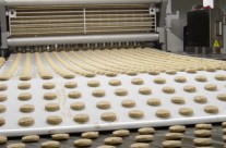 Wire Cut Cookie Machines