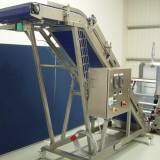 Dough Feed Transfer Conveyors