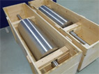 repair-of-sheeting-rolls