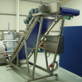 Dough Feed Systems