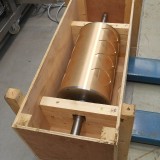 Moulding Rollers